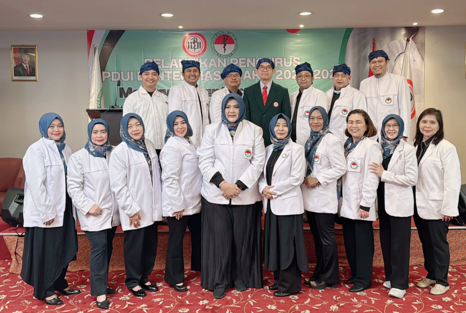 PIT PDUI Kabupaten Maluku Tenggara 2019