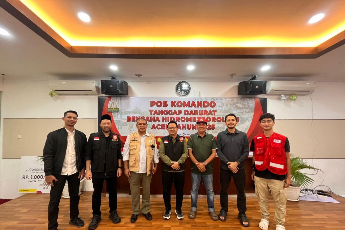 PERSI Kabupaten Maluku Tenggara menggelar rangkaian kegiatan Webinar, Seminar, dan Workshop yang berlangsung di Pasteur Convention Center, Holiday Inn Pasteur Bandung