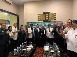 PDUI Kabupaten Maluku Tenggara Tegaskan Komitmen Dukung Penuh Asosiasi Dokter Khitan Indonesia
